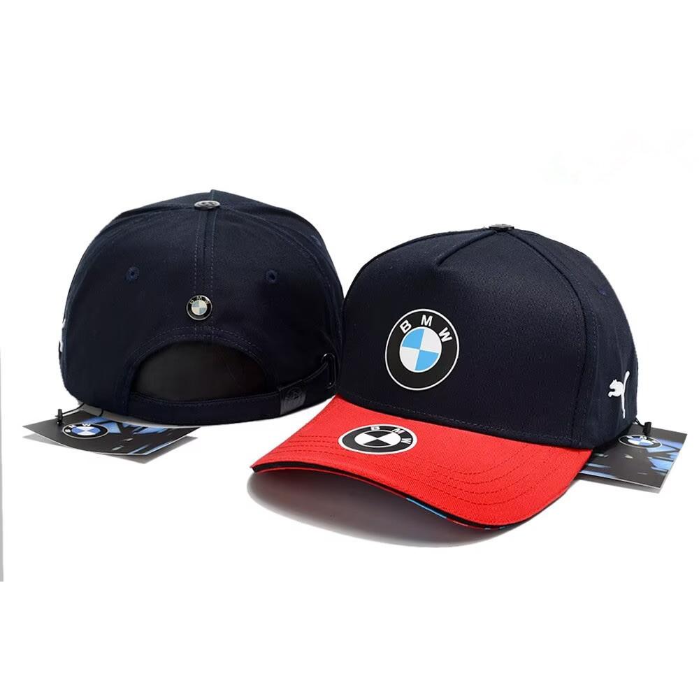 BMW Motorsport Baseball Cap Men Women Racing Sport Snapback Hat