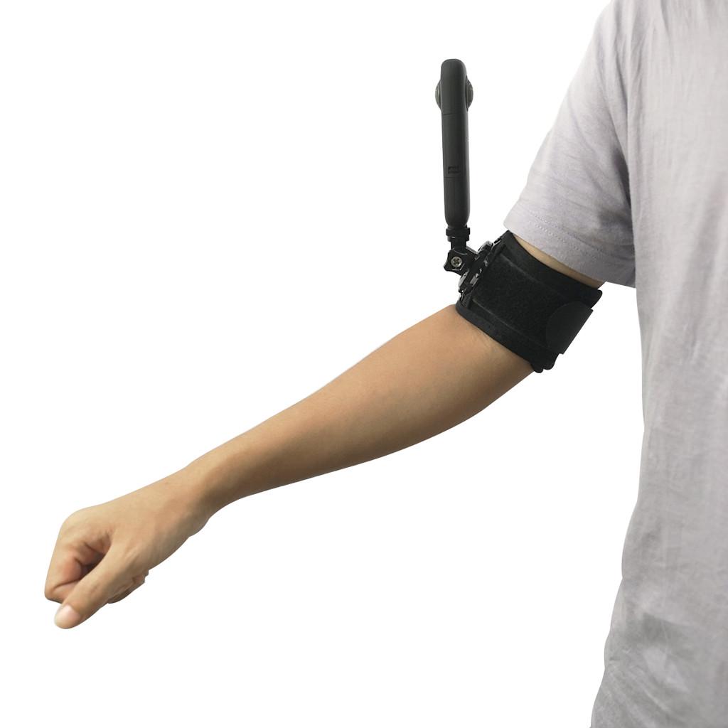 Buy The Arm Band Handheld Universal Lanyard For Insta360 One X / For