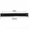 10pcs Nylon Coil Zipper 4"-24" (10 cm-60 cm) for Tailor Crafts, Sewing Clothes Zipper (20 Colors) Sewing Accessories