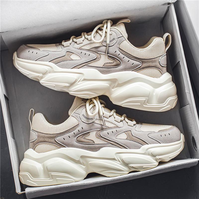 Pantofi barbati Pantofi barbati casual Pantofi barbati tenis Pantofi de lux Trainer Race Pantofi respirabili Pantofi de alergare moda pentru femei