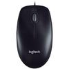 Logitech M90 Kabelmaus
