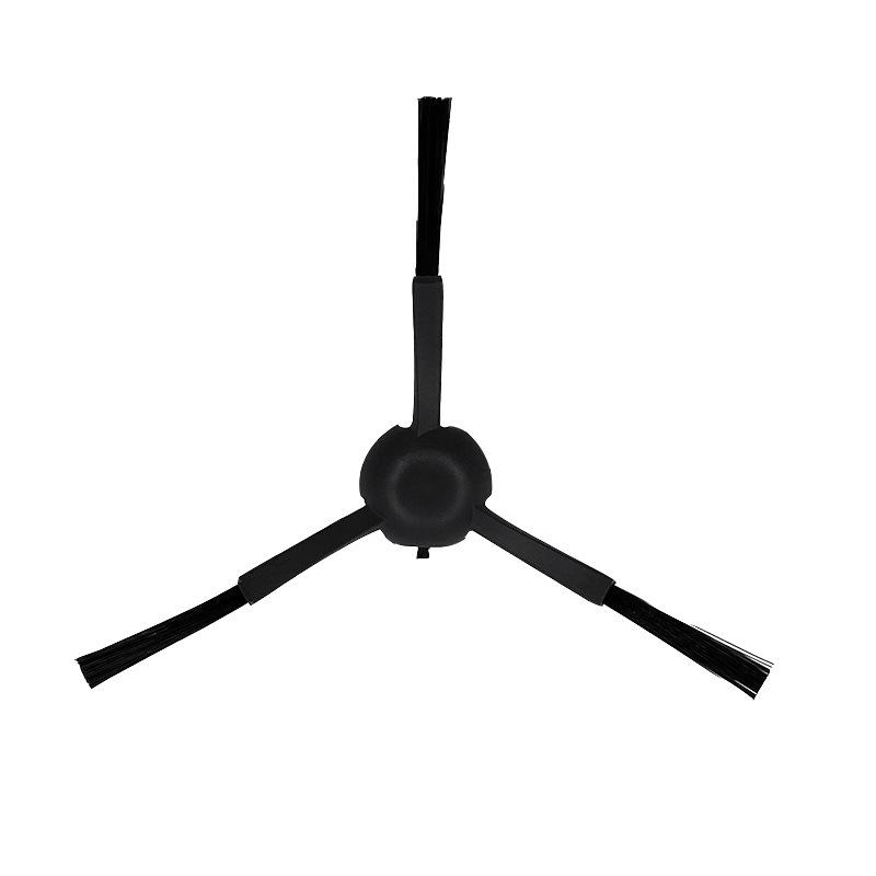 

Dreame X20pro/PLUS Robot Accessories: Main Brush, Rubber Brush, Side Brush, Filter, Cleaning Brush, Dust Bag, Cloth