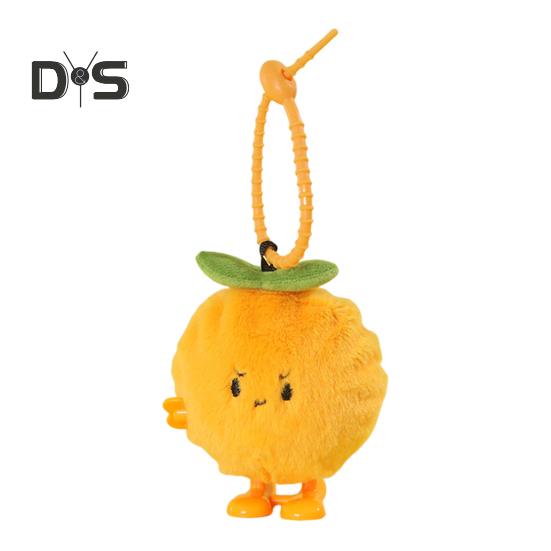 

Мягкая заводная игрушка в виде фруктов, имитация авокадо, драконьего фрукта, арбуза, лимона, апельсина, пружинная заводная игрушка для малышей, мальчиков и девочек, прыгающая игрушка в виде фруктов Orange