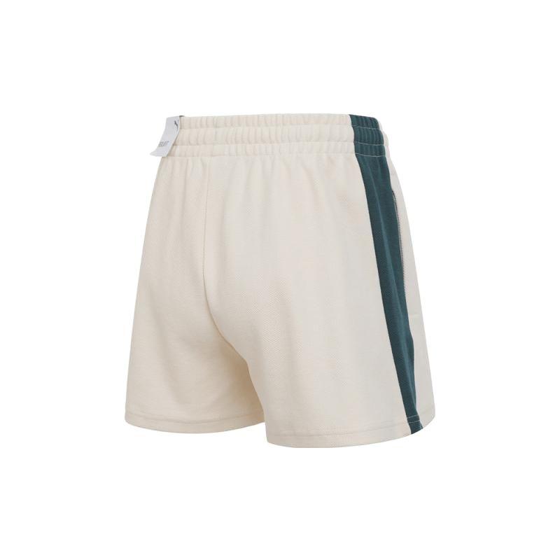 Puma Comfortable Casual Shorts Women shorts 634781-87