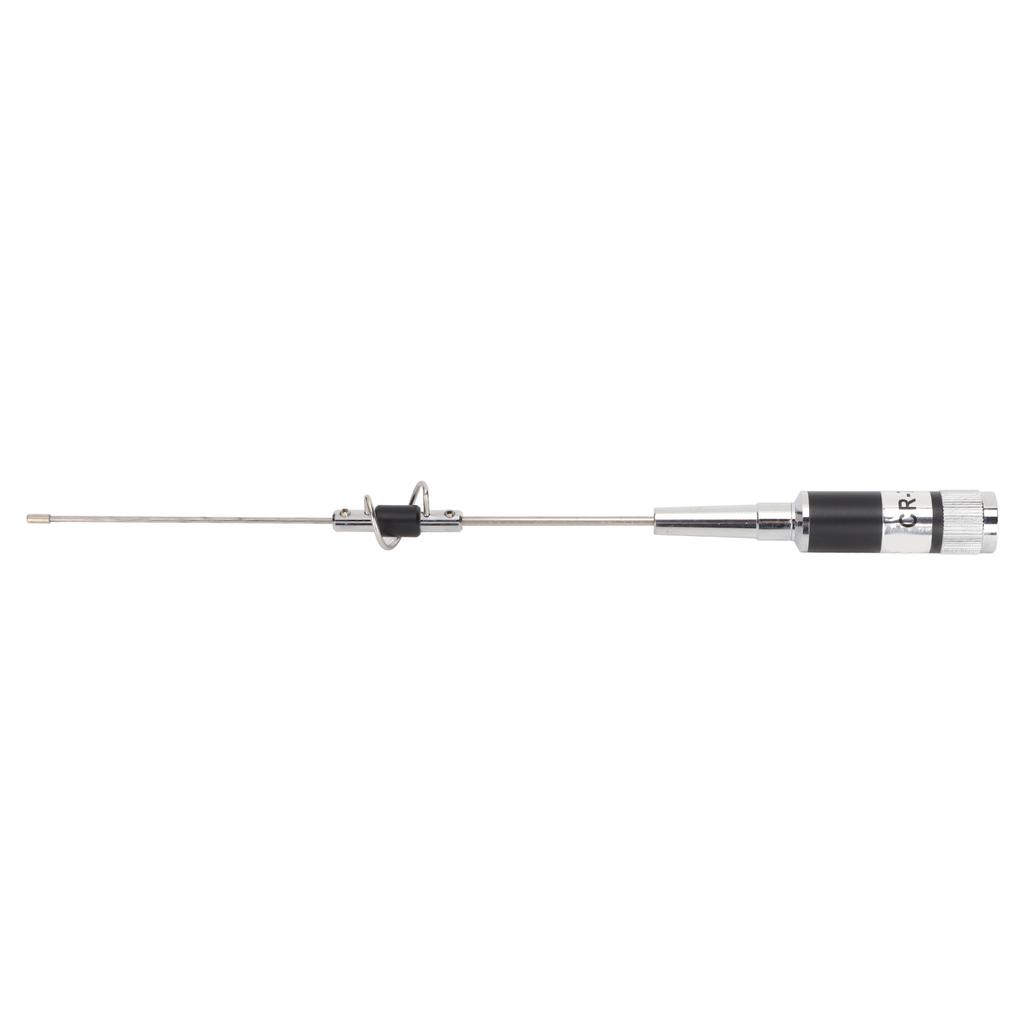 Dual Band Mobile Radio Antenna 144 430MHz 2.25dBi 3.8dBi VHF UHF 2 Way Radio Antenna