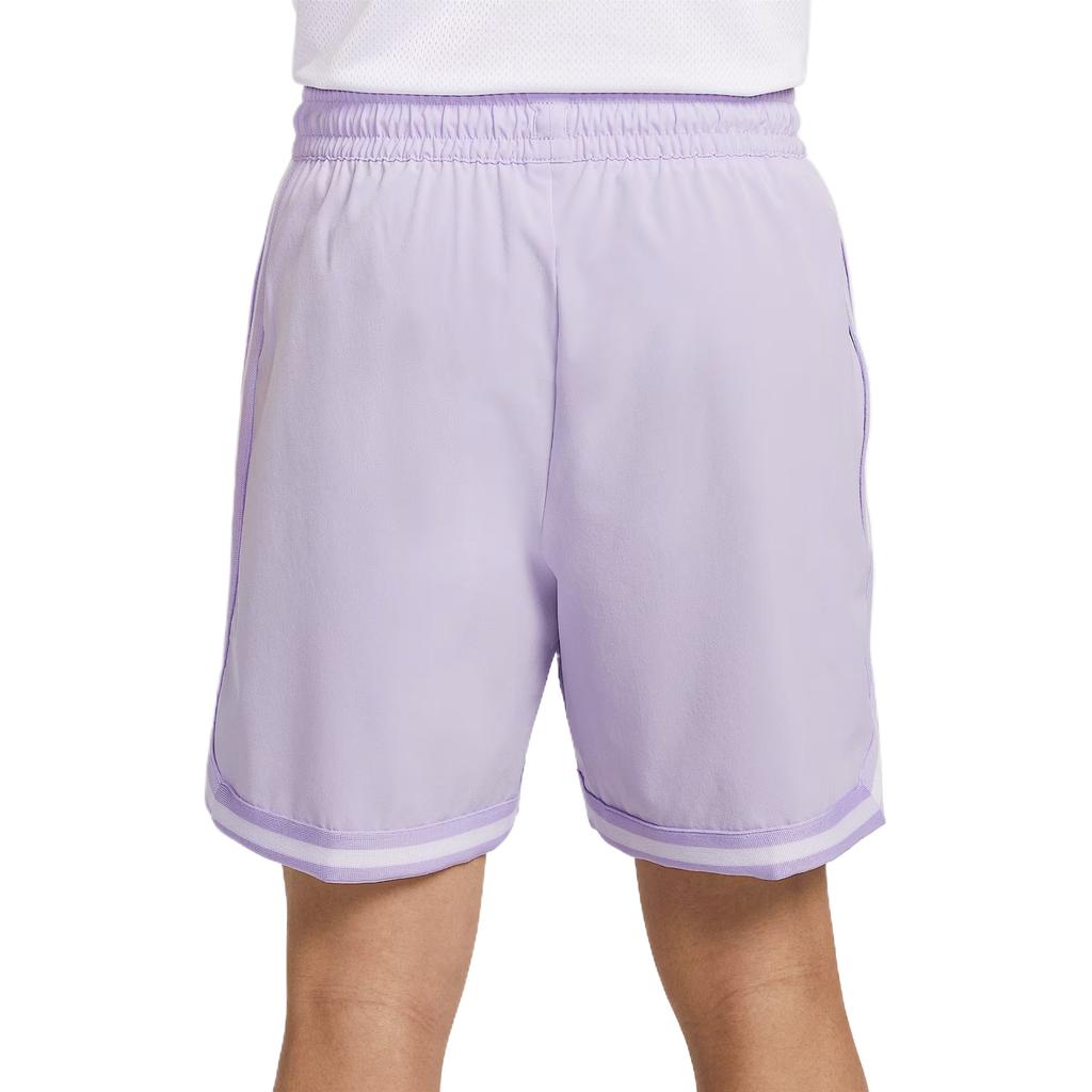 Nike DNADri Fit Basketballshorts Herren Lila FN2660-515