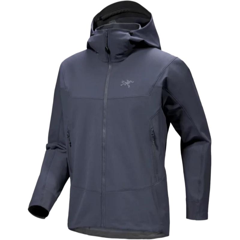 Giacca Soft Shell Arc'teryx GAMMA Uomo 30750