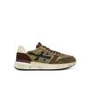 Premiata Mick Var Sneakers