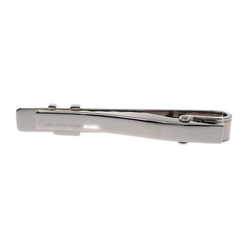 LOUIS VUITTON  M61981 Tie pin Silver metal mens