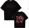 Ariana Grande Eternal Sunshine Tour 2025 T-shirt, Size S-5XL