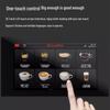Dr.coffee M12 Fully Automatic Commercial Coffee Machine with Integrated Grinder and Milk Frother