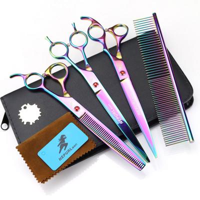 Perros – Productos de peluquería canina
