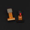Modulo Fotocamera Ov3660 68 120 160 Gradi Obiettivo 75Mm 21Mm Per Esp32Cam Ttgo Yuv Rgb 3Mp Interfaccia Dvp
