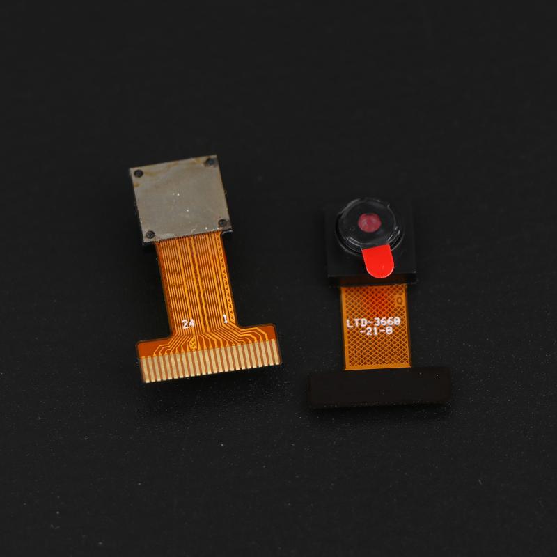 Modulo Fotocamera Ov3660 68 120 160 Gradi Obiettivo 75Mm 21Mm Per Esp32Cam Ttgo Yuv Rgb 3Mp Interfaccia Dvp