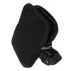 Water Bottle Pouch Anti Slip Waterproof Adjustable Strap Large Capacity Water Bottle Phone Holder for Camping Running