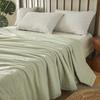 Qixiai Pure Cotton Linen Summer Quilt
