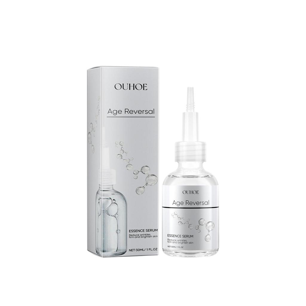 OUHOE Hydrating & Smooth Essence - Gentle Moisturizing, Brightening Facial Care.