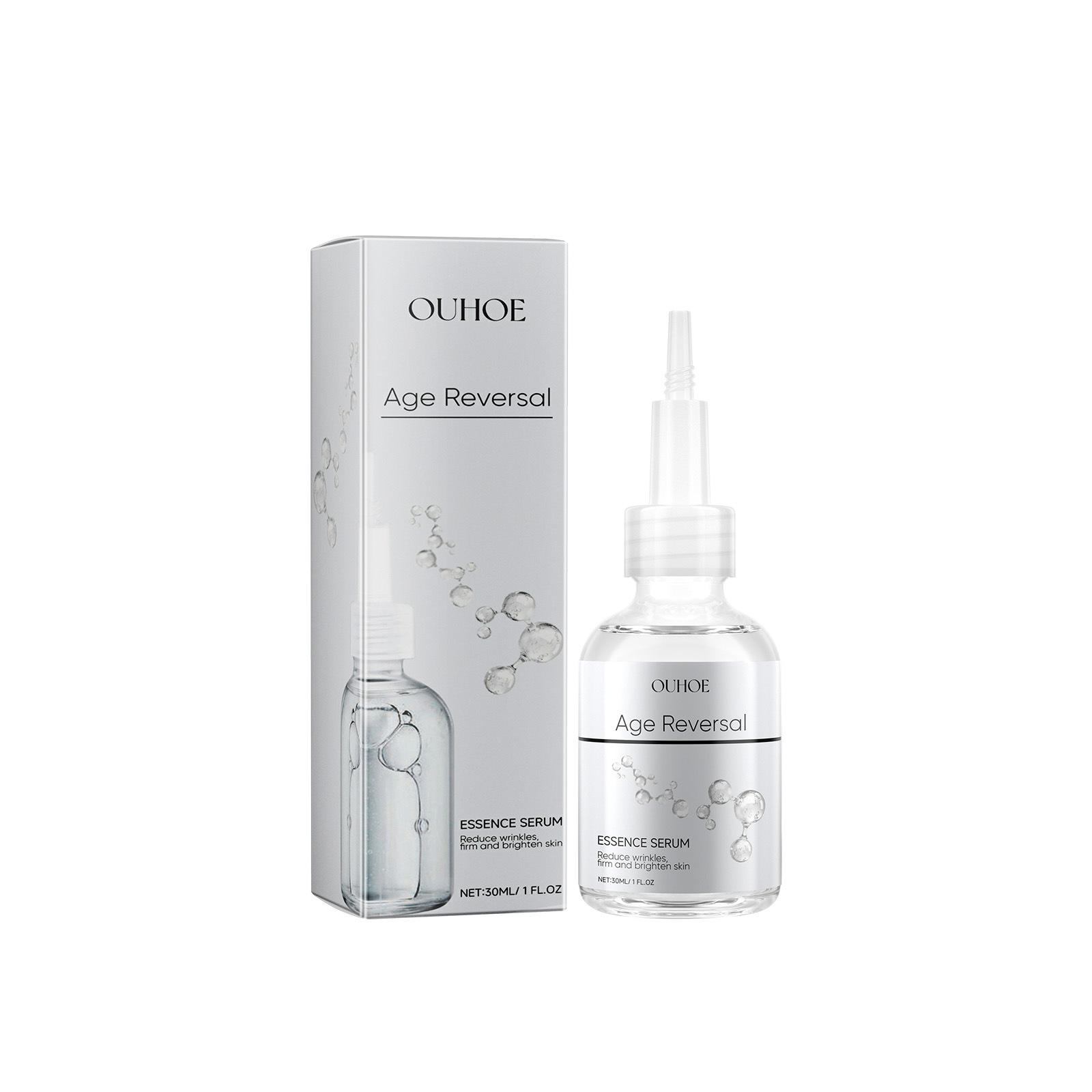 OUHOE Hydrating & Smooth Essence - Gentle Moisturizing, Brightening Facial Care.