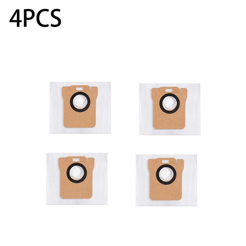 For Robot Vacuum Cleaner Xiaomi X20 + / X20 Plus, Wiper and Grill Accessories, Main Side Brush, Hepa Filter, Spare Parts Dust Ba