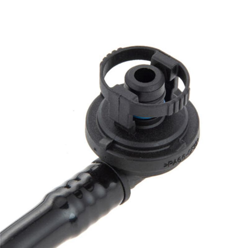 A51K-Vacuum System Purge Valve Hose Set Vacuum System Purge Valve Automobile For A4 B8 06H133781CK