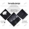 Fudecheng Tactical Half-Finger Cycling Gloves