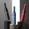 Chao Sihui Automatic Folding Umbrella with LED Flashlight