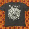 Machine Head Band Tour Concert Collection Gift For Fan S To 5XL T-shirt BM858 Unisex T-Shirt