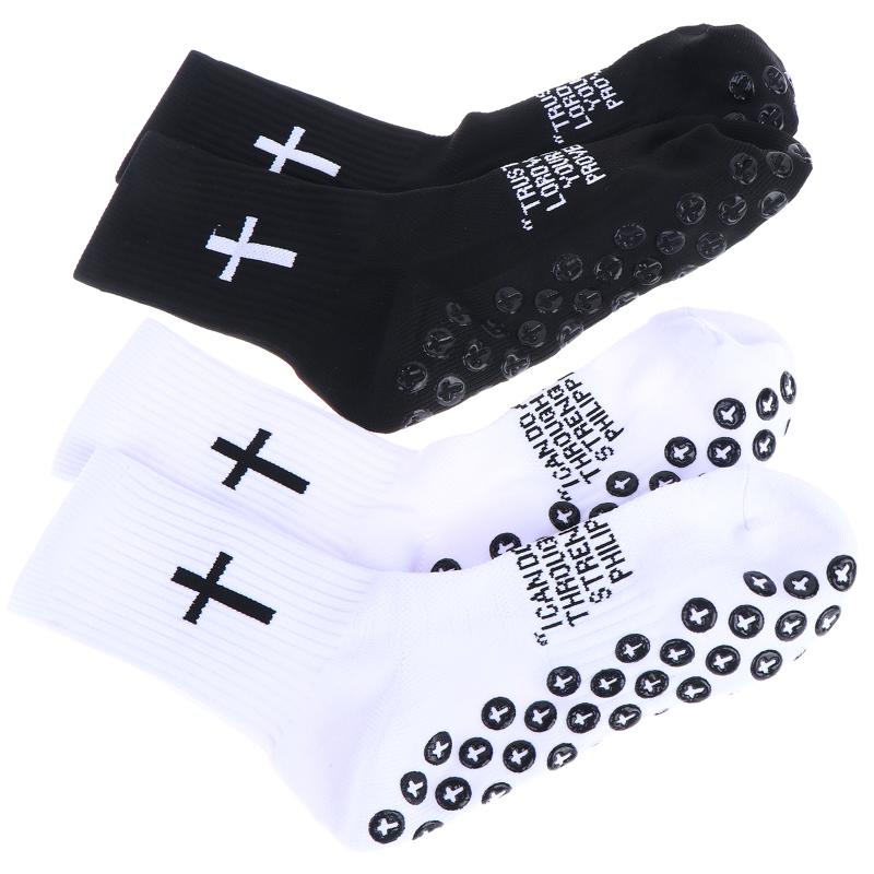 Unisex Sportsocken Atmungsaktiv Verdickt Trainingssocken Bequem Langlebig Reiten Tennis Outdoor-Sport Mittelhohe Socken