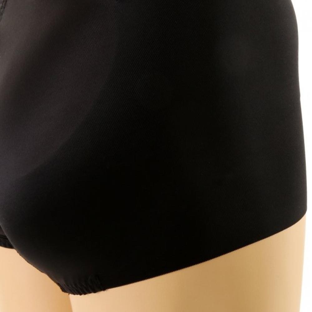 Wacoal Medium Type Simple Short Girdle Wgr2335s