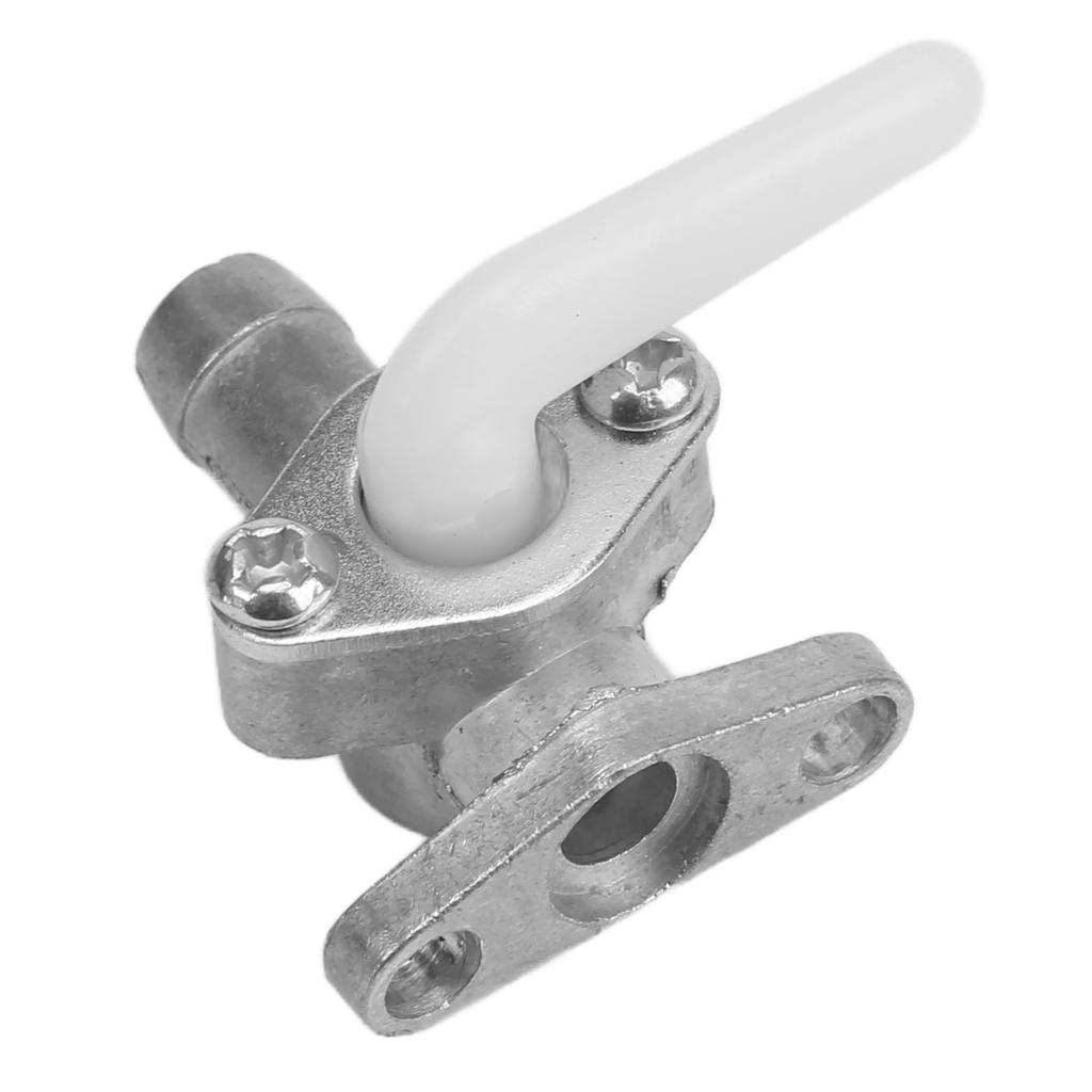Fuel Petcock Switch Shut Off Valve Assembly Accessory Replacement for Mitsubishi T200
