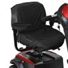 Professional Waterproof Seat Cover for Electric Wheelchairs Mobility Scooter Black