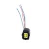 Coolant Temperature Sensor Connector Fit for Hyundai Palisade 3.8L - US