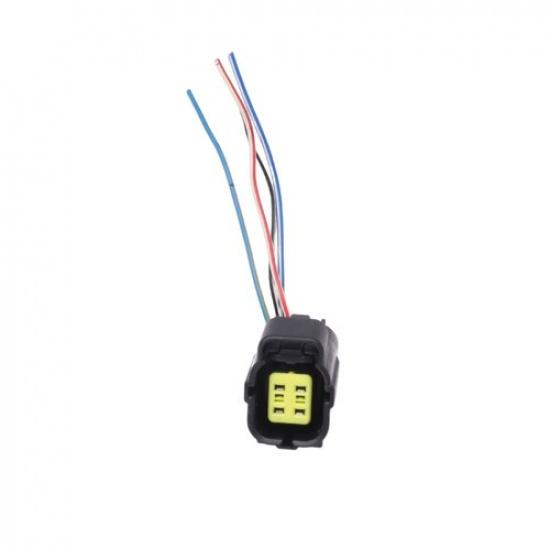 Coolant Temperature Sensor Connector Fit for Hyundai Palisade 3.8L - US