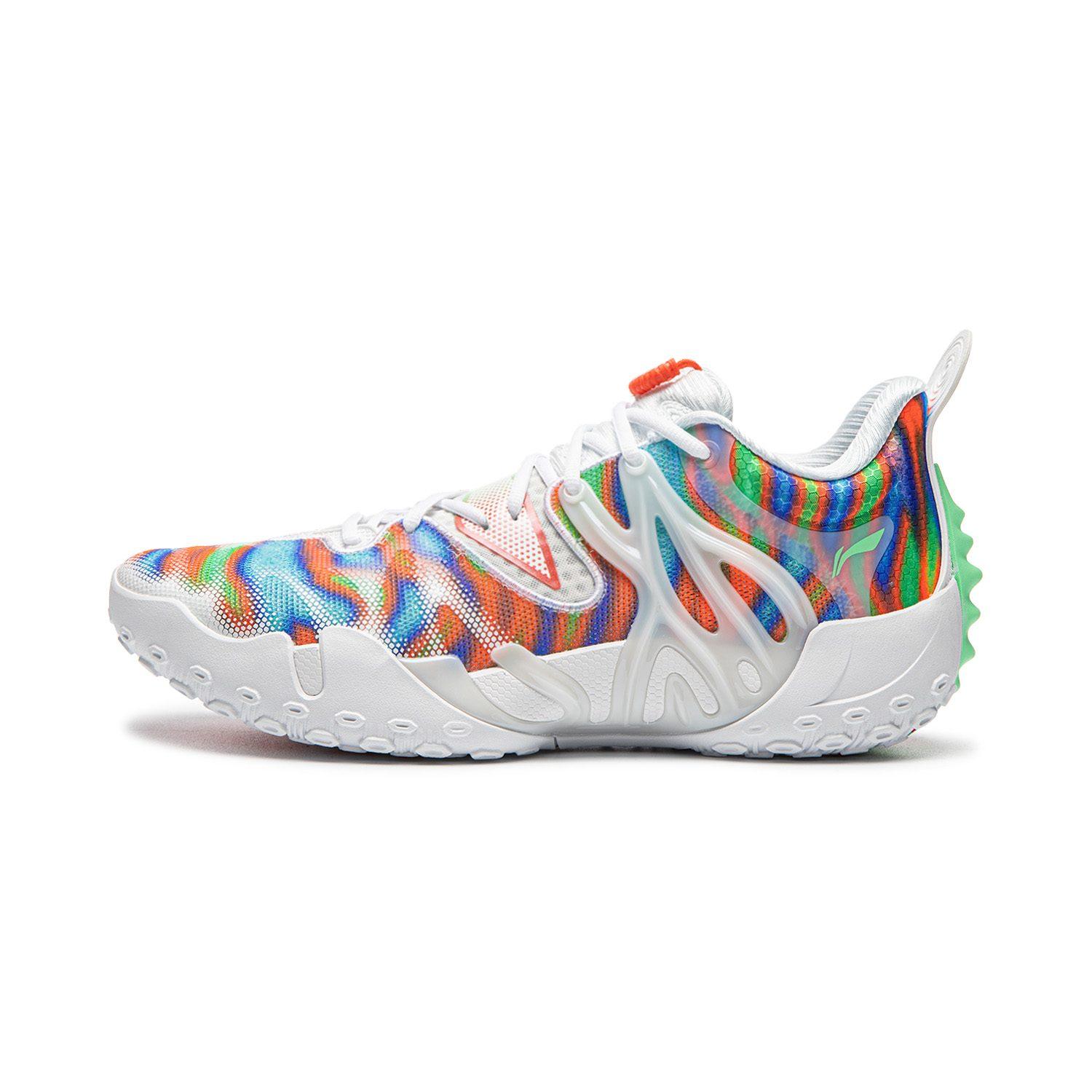 Li Ning BadFive 6 Basketball Shoes