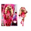 Mirror Mi Fashion Music Academy Student Girl Fashion Doll Premium Collectible Treasure For Girl Collector Gifts