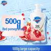 Safeguard Pomegranate Scent Foam Body Wash