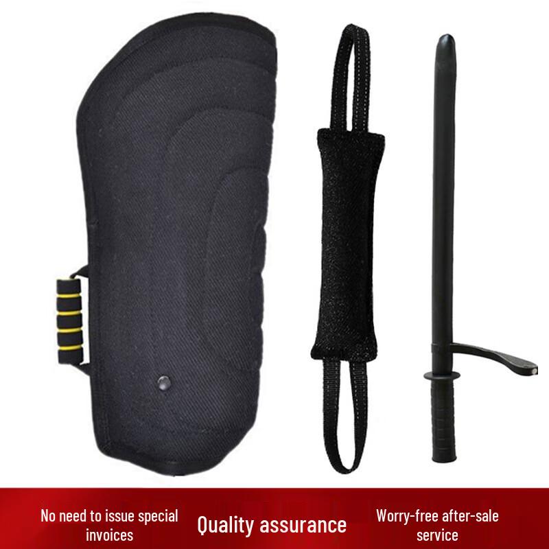 Professional Dog Training Bite Sleeve Set