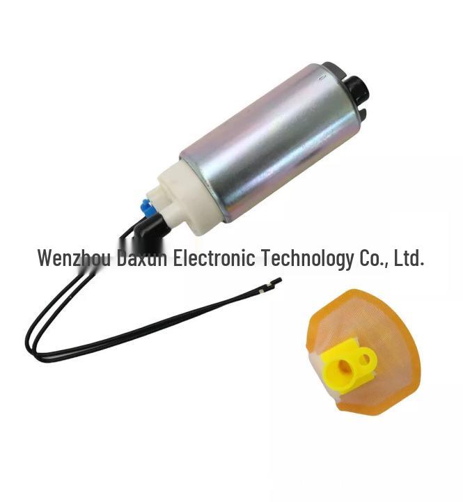 Kraftstoffpumpe mit Druckregler & Filter für Suzuki 15410-42F00, 15420-24FB0