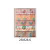 Creative cute cartoon washi tape set, butterfly, floral, geometric pattern print design, journal decoration gift masking tape