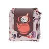 Sunstar Stationery Moomin Eco Bag with NewLifeStyle Little S2335301 Gusset, My,