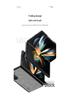 Samsung Z Fold7/6/5 Light Luxury Leather Texture Protective Phone Case