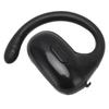Open Ear Clip Headphones Bluetooth 5.3 IPX6 Waterproof Stylish Lightweight Long Endurance HiFi Stereo Sound Wireless