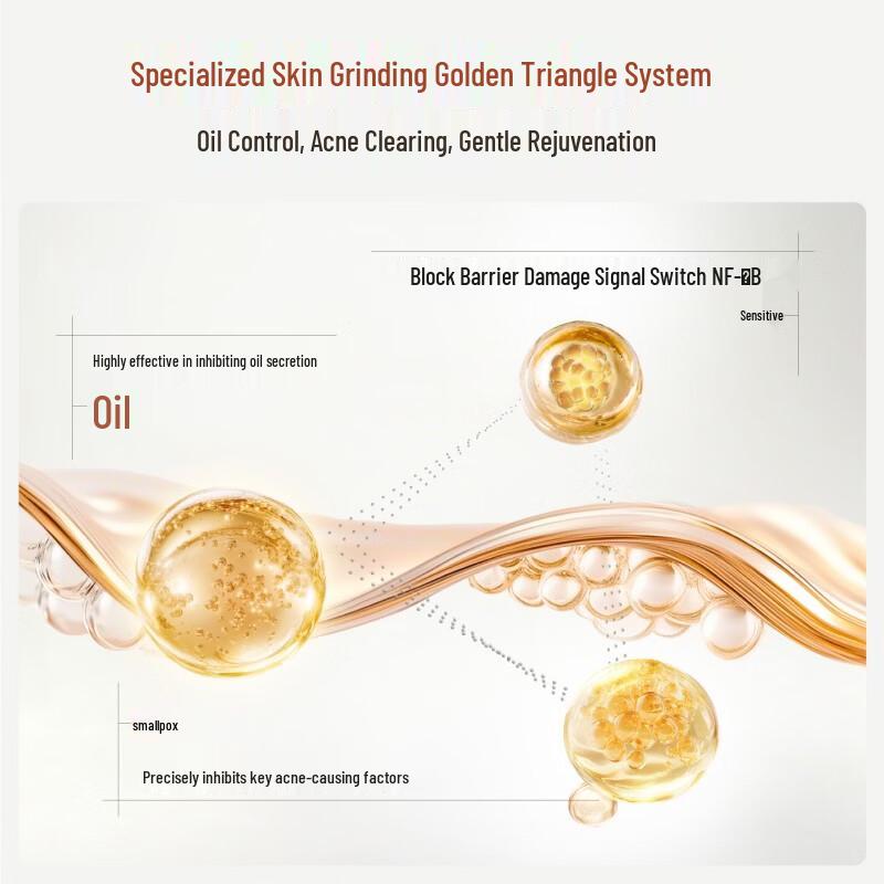 HBN Pore-Refining Acne Control Serum