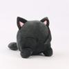 Süße Gojo Katze Plüschtiere Cartoon Heißes Anime Katze Plüschtiere Spielzeug Stofftiere Kissen Heimdekoration Kinder Geburtstagsgeschenke