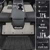 Cadillac CT5 TPE Floor Mats Set: Full Coverage Foot & Trunk Mats