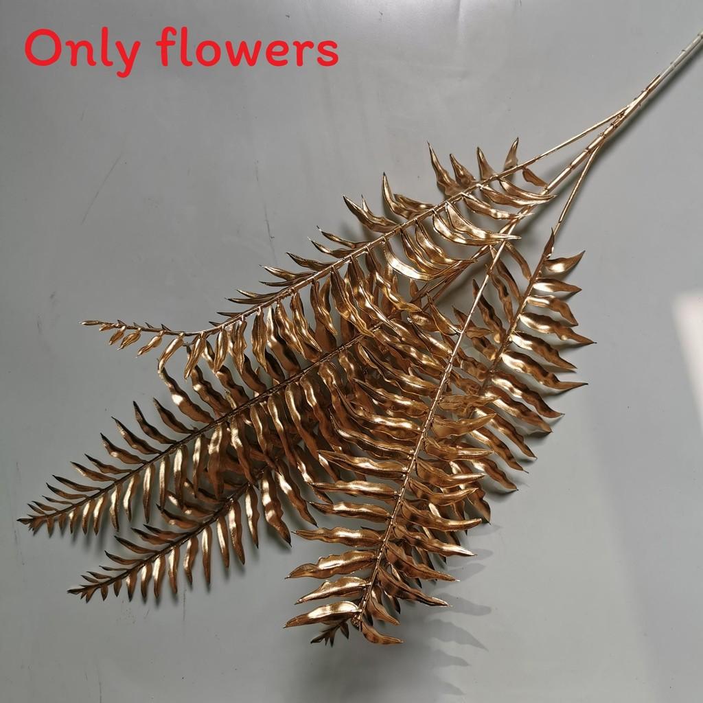 Ilex Simulation Chinensis Berries Fortune Fruit Ginkgo Flower Artificial