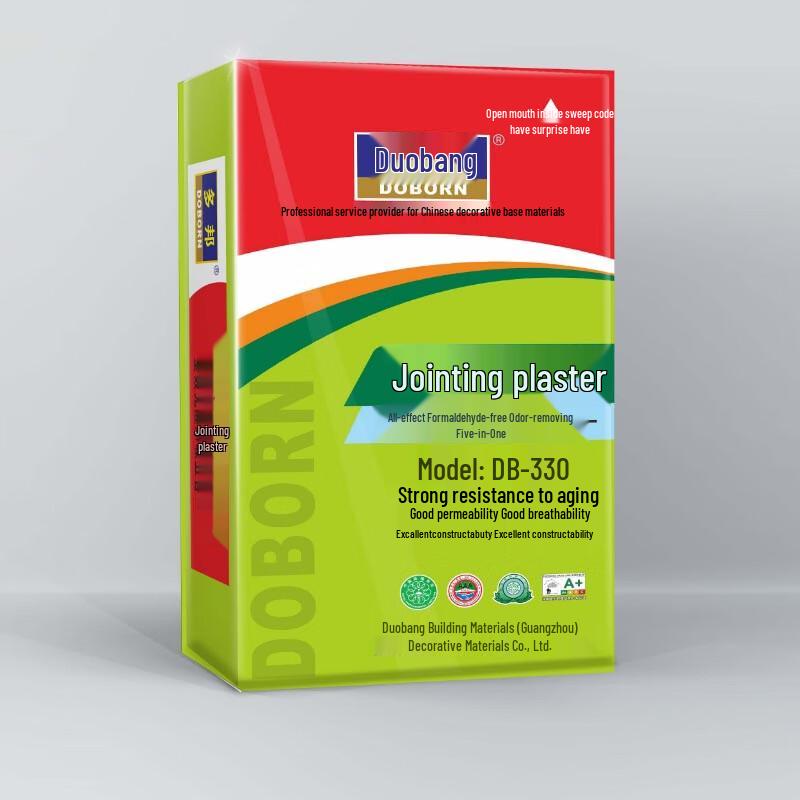 DOBORN All-in-One Formaldehyde-Free Joint Compound