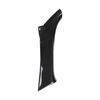 Carbon Fiber Interior Door Armrest Panel Trim Fit For Lexus IS F 250 350 2006-13