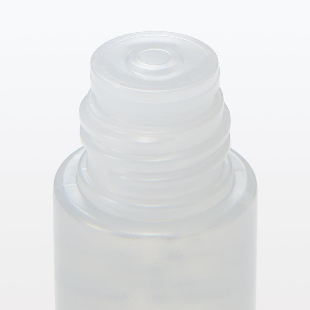 MUJI Medicinal Wrinkle Bright Trial Set 20mL X 3 Bottles OAQ54A4A