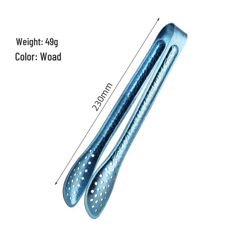 Titanium Multi-purpose Serving Tongs